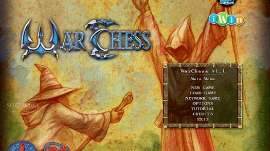 War Chess Screenshot