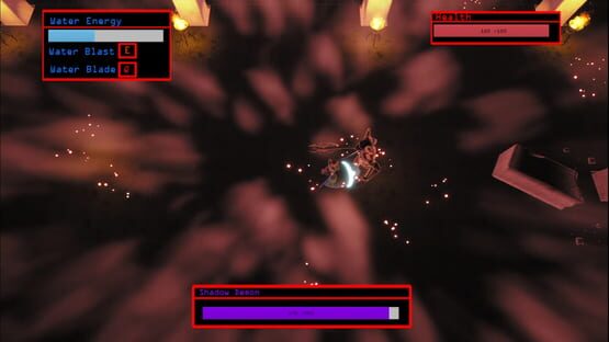 The Masters: Survival cover