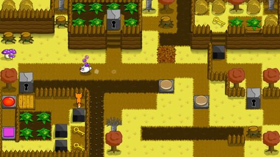 Peppy's Adventure cover