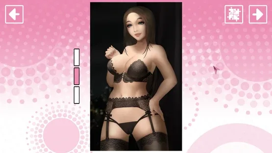 Lovely Hentai screenshot 1