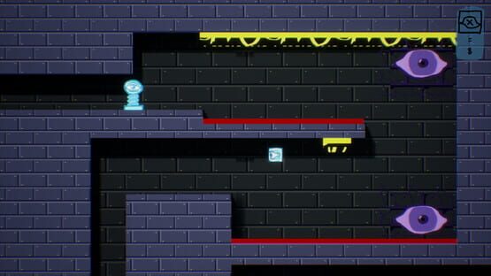 Press D to Die screenshot 2