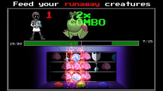 Roskis: A Boozy Beginning screenshot 5