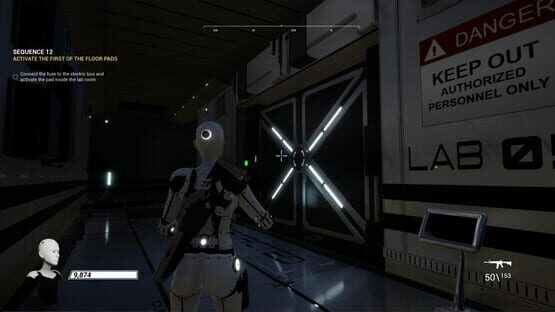 Project Unirah screenshot 1