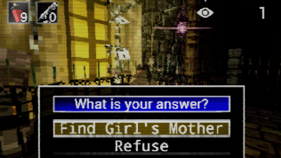 Bloodborne PSX Screenshot
