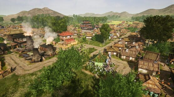 Celestial Empire cover