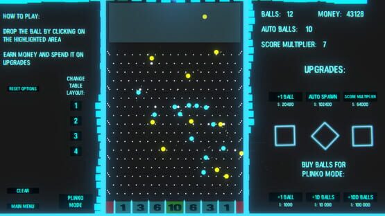 Pachillinko screenshot 1