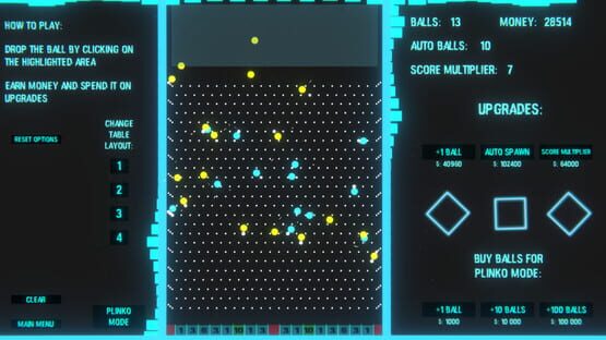 Pachillinko screenshot 3