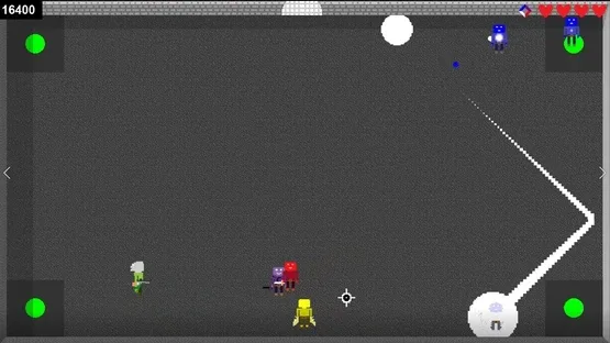 Chromarena screenshot 4