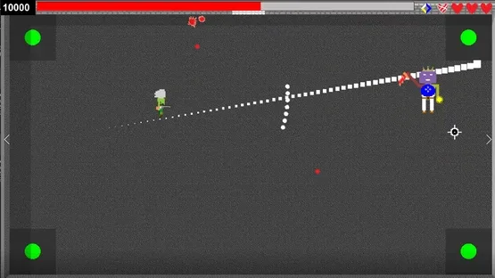 Chromarena screenshot 3