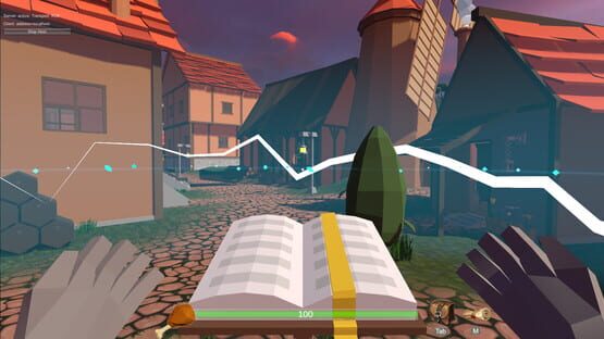 Medieval Battlegrounds cover