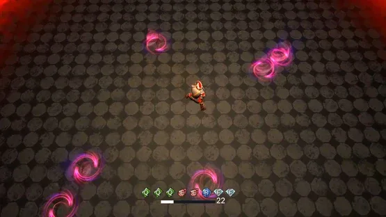 Battlecaster screenshot 1