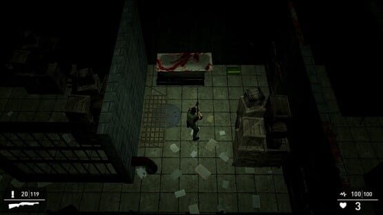 The House of Big people screenshot 4