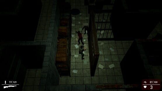 The House of Big people screenshot 2