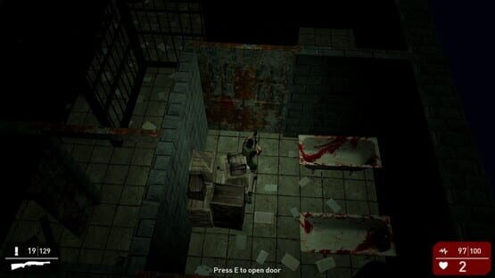 The House of Big people screenshot 5