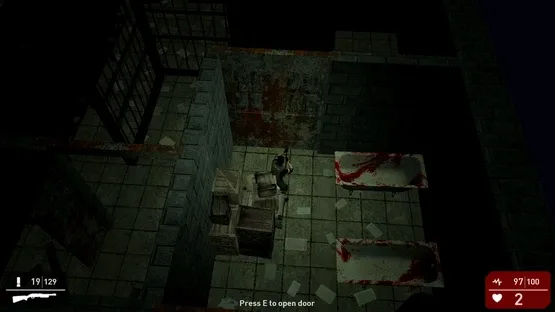 The House of Big people screenshot 5