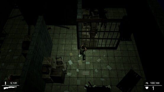 The House of Big people screenshot 3