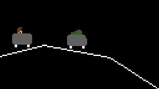 Minecart Madness cover