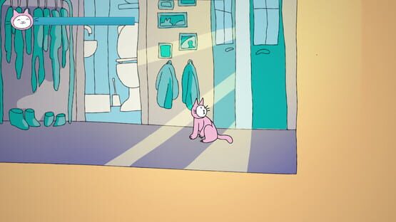 Purry Furry Adventurry screenshot 5