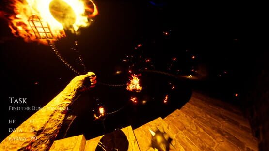 Dungeon Castle cover