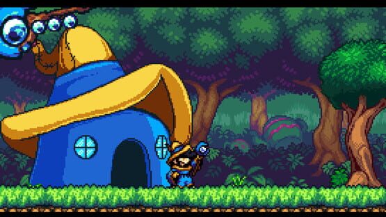 Mago: The Villain's Burger cover