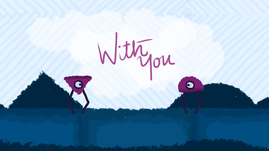 With You Screenshot