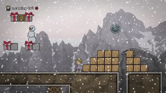 Huckleberry Fields Forever screenshot 11
