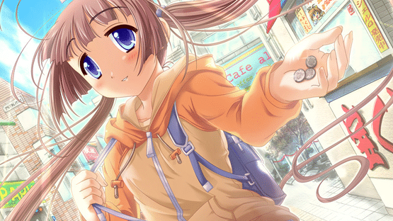 120 Yen Stories Screenshot