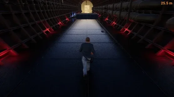 Runner Rtx screenshot 2