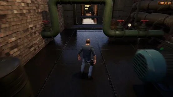 Runner Rtx screenshot 3