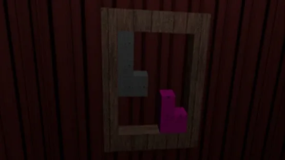 Trapped VR screenshot 2