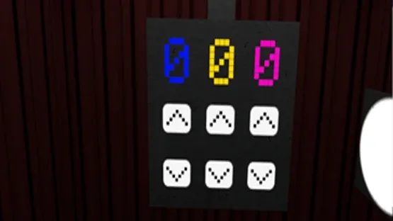 Trapped VR screenshot 3