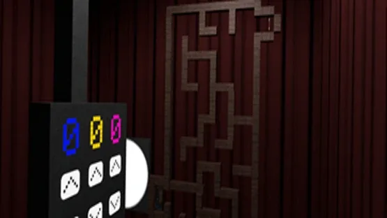 Trapped VR screenshot 4