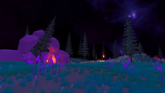 Strange Town screenshot 1