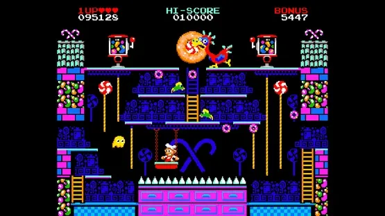 Donut Dodo screenshot 6