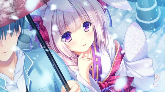 Madohi Shiroki no Kamikakushi cover