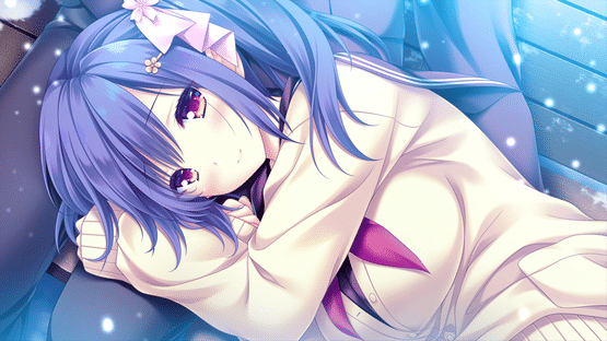 Madohi Shiroki no Kamikakushi Screenshot