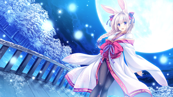 Madohi Shiroki no Kamikakushi Screenshot