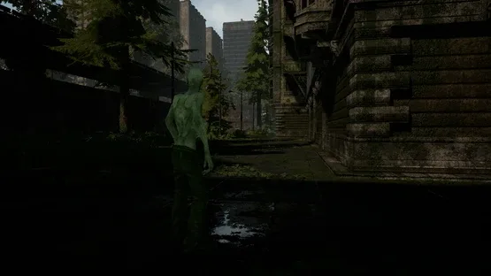 Zombie Good Guy screenshot 3