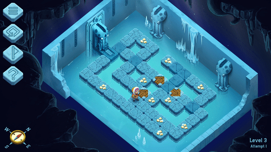 Treasure Temples Screenshot
