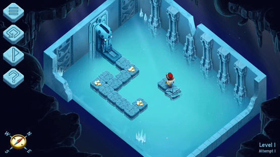 Treasure Temples Screenshot