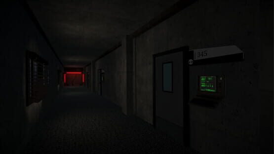 Provisional Detective screenshot 4