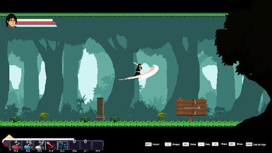 Aldebaran Legend cover