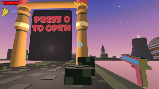 War In Other Space screenshot 4