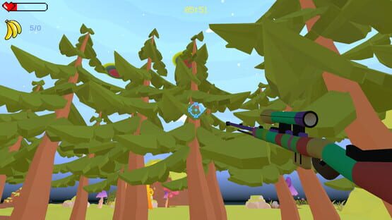War In Other Space screenshot 5