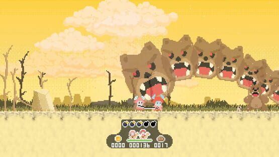 Treasure Drifter: Nian cover