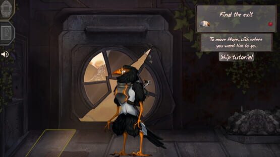 Space Gliders screenshot 1