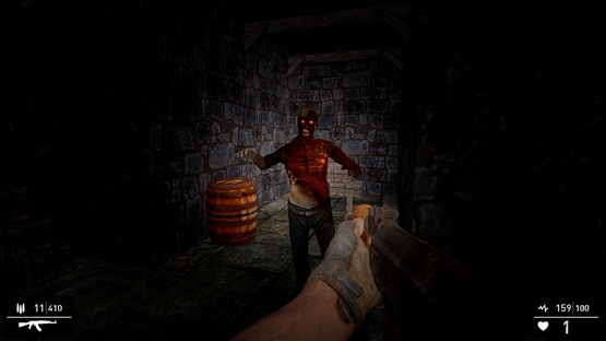 Mologa Screenshot