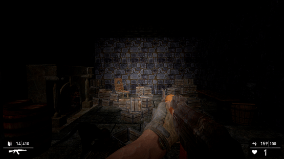 Mologa Screenshot