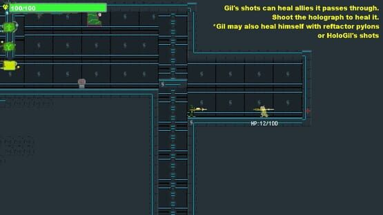 Subject: Relictus cover