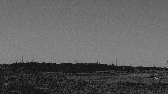 Deep Russian Depression cover